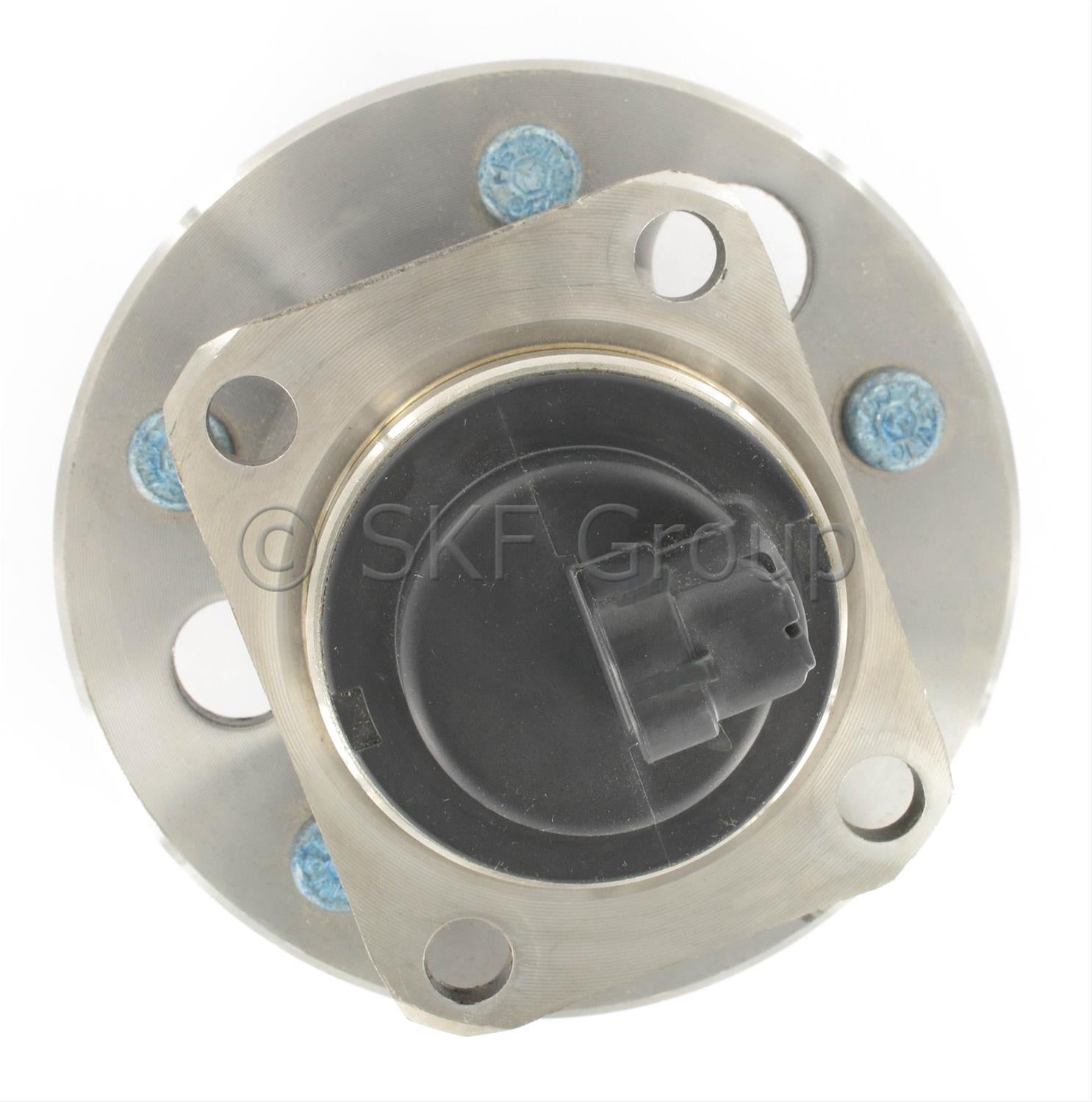 SKF Bearings Wheel Bearing and Hub Assemblies BR930074