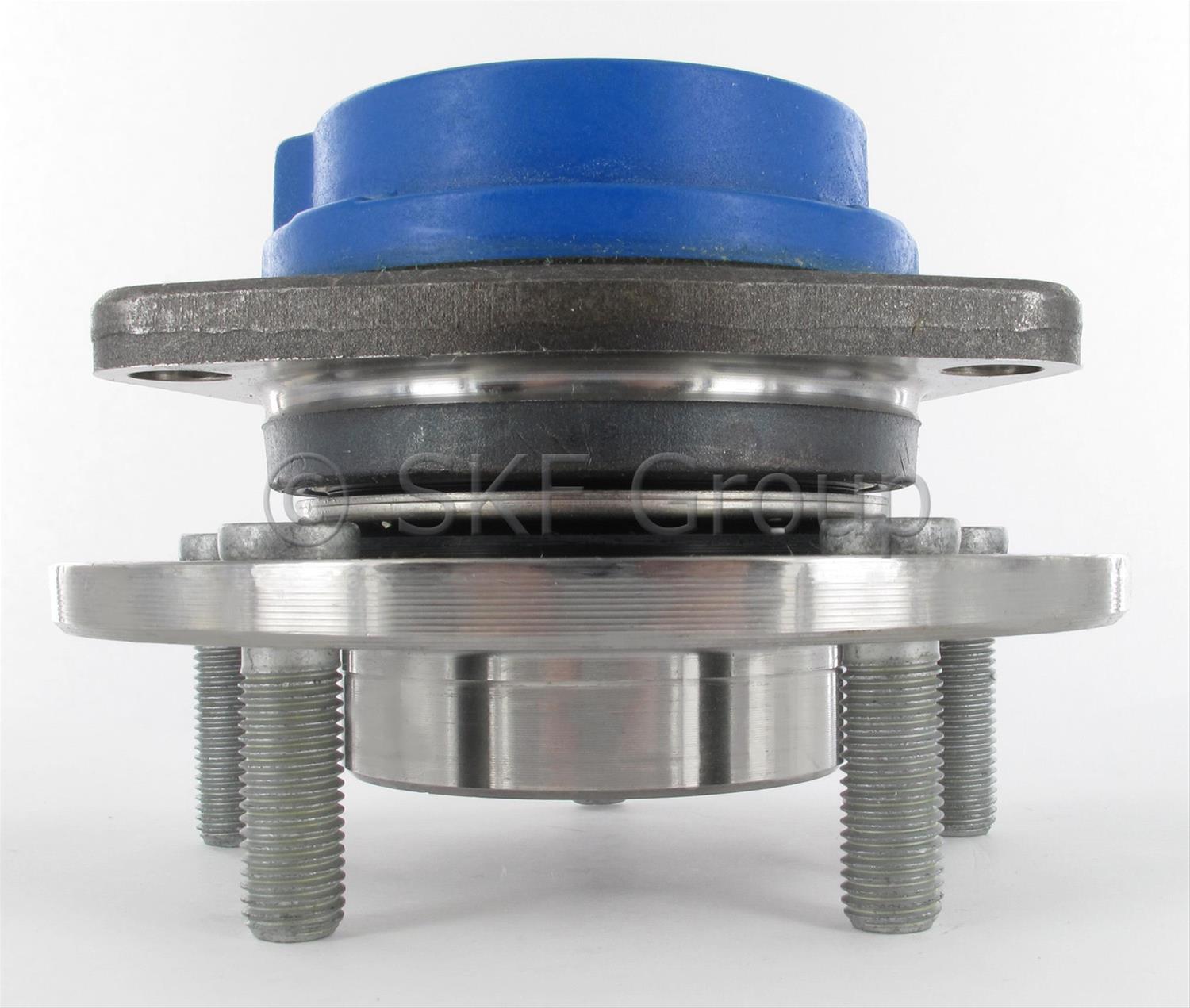 SKF Bearings Wheel Bearing and Hub Assemblies BR930077