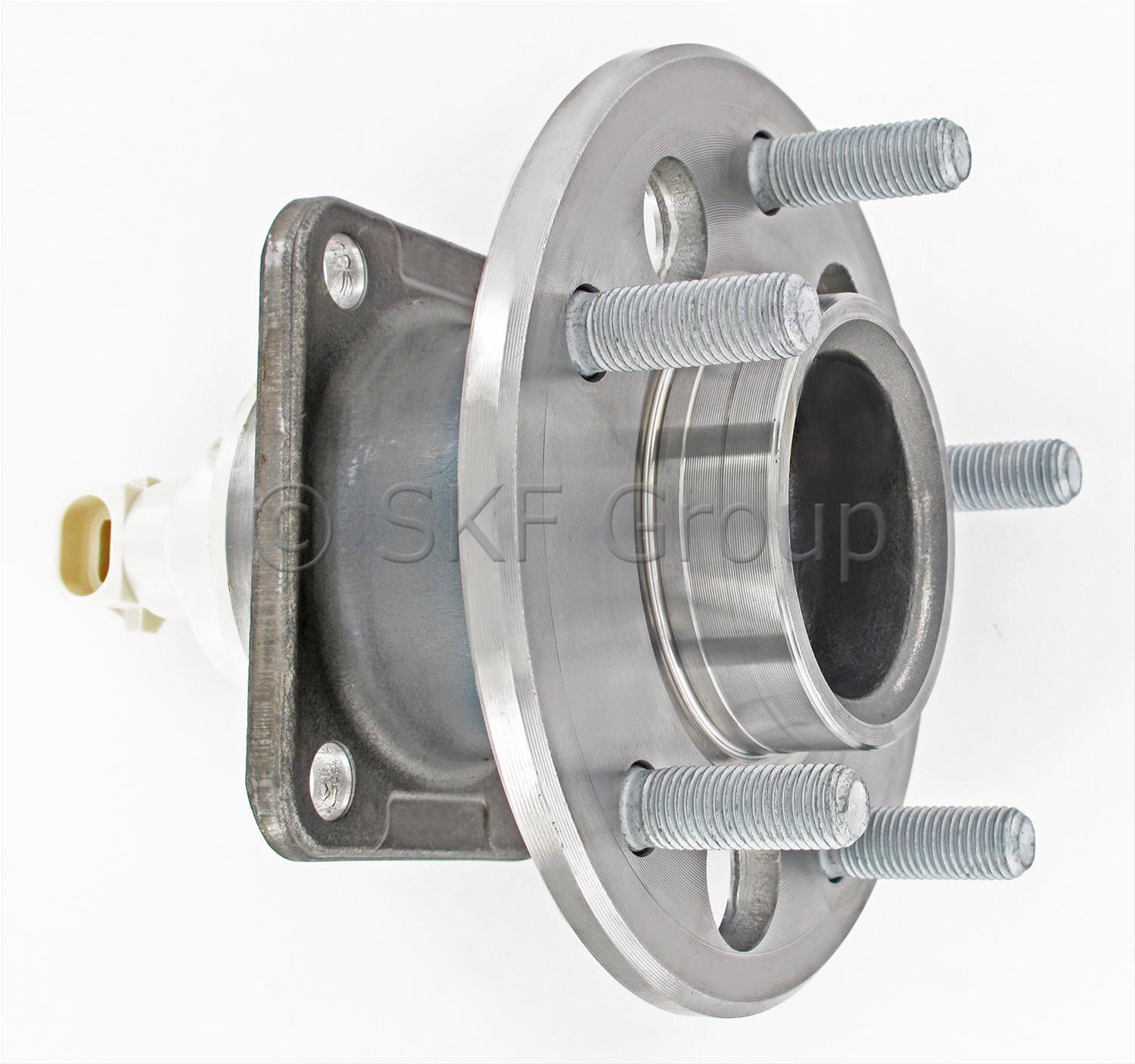 SKF Bearings Wheel Bearing and Hub Assemblies BR930078