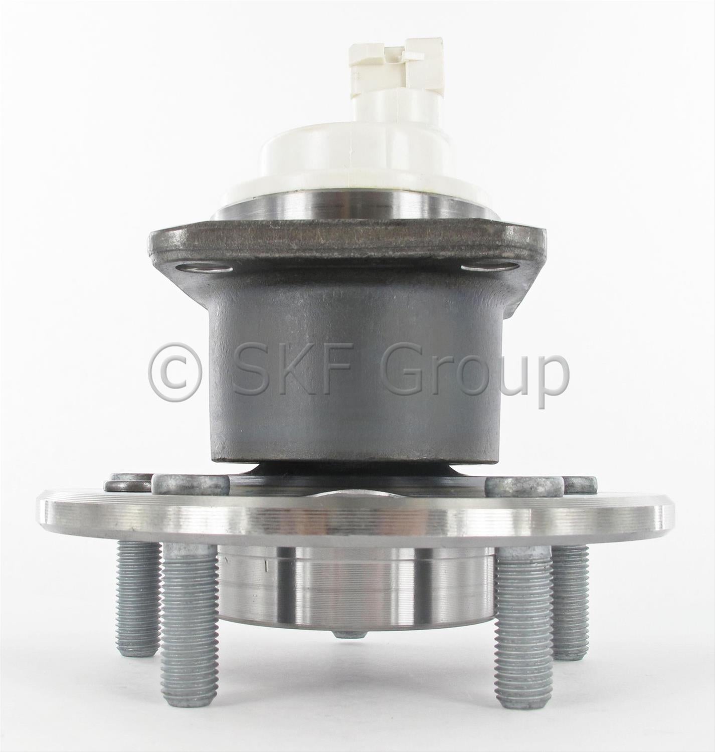 SKF Bearings Wheel Bearing and Hub Assemblies BR930078