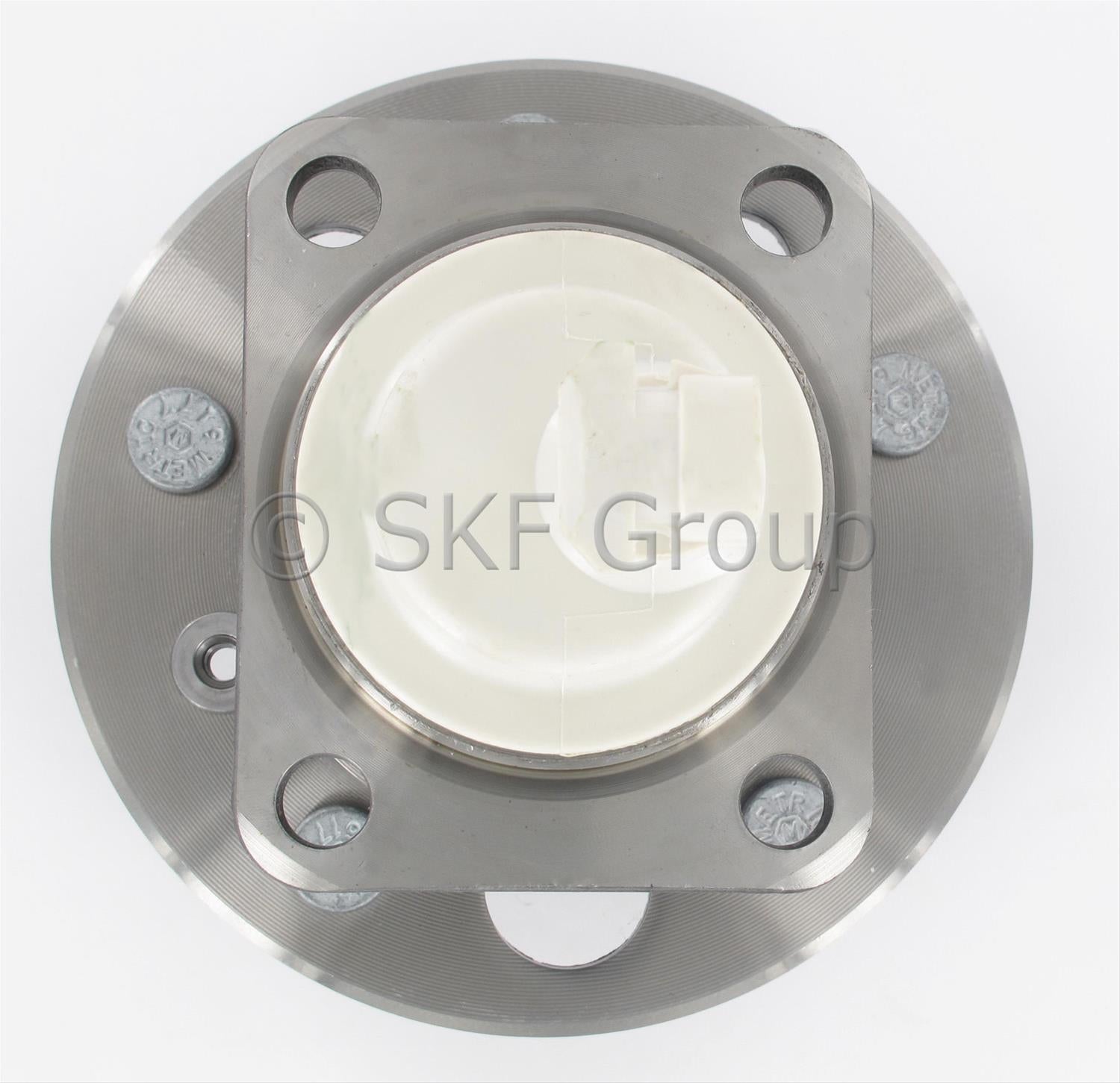 SKF Bearings Wheel Bearing and Hub Assemblies BR930078