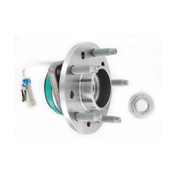 SKF Bearings Wheel Bearing and Hub Assemblies BR930080