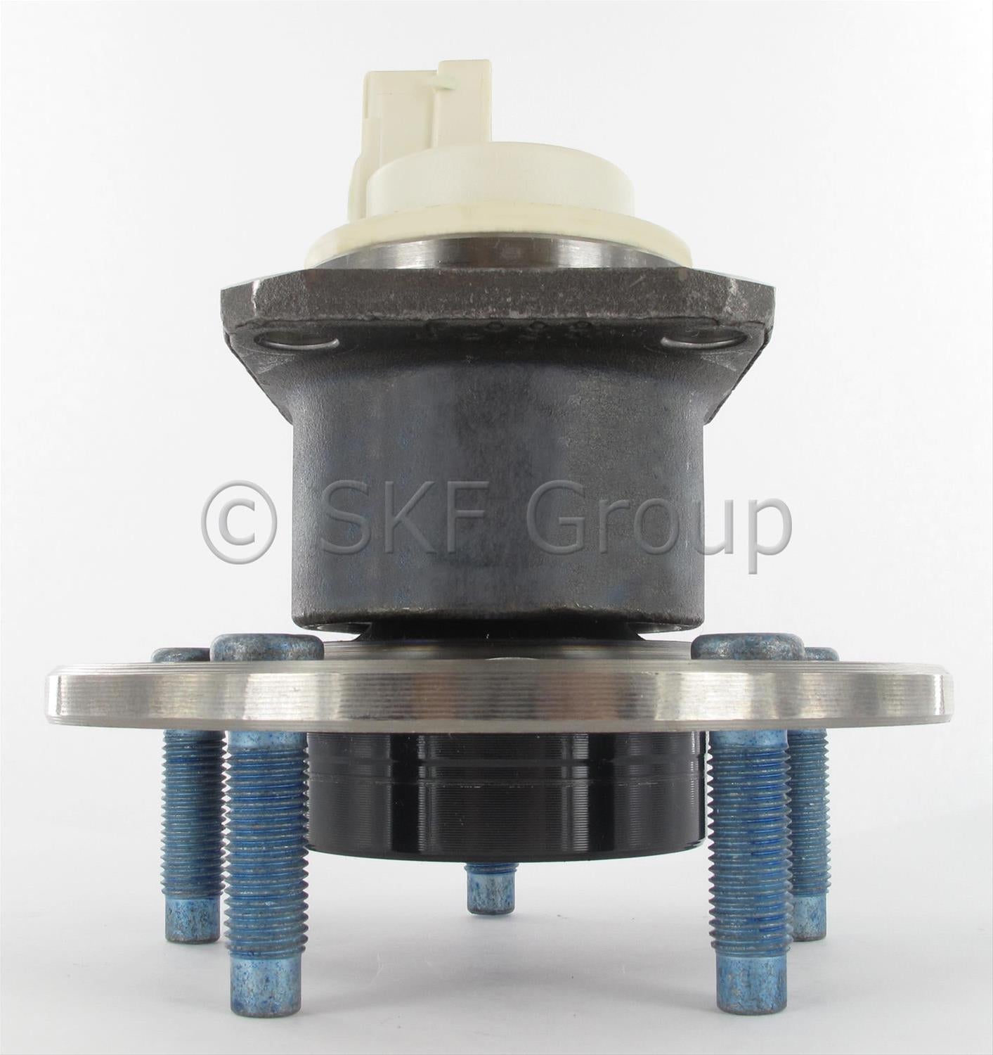 SKF Bearings Wheel Bearing and Hub Assemblies BR930098