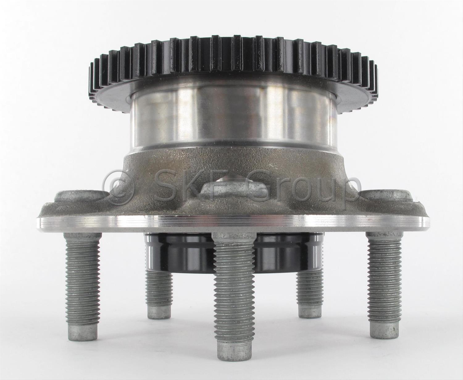 SKF Bearings Wheel Bearing and Hub Assemblies BR930105
