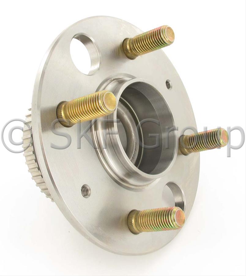 SKF Bearings Wheel Bearing and Hub Assemblies BR930113