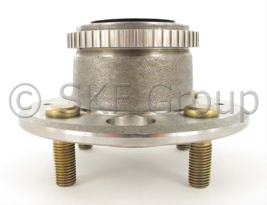 SKF Bearings Wheel Bearing and Hub Assemblies BR930113