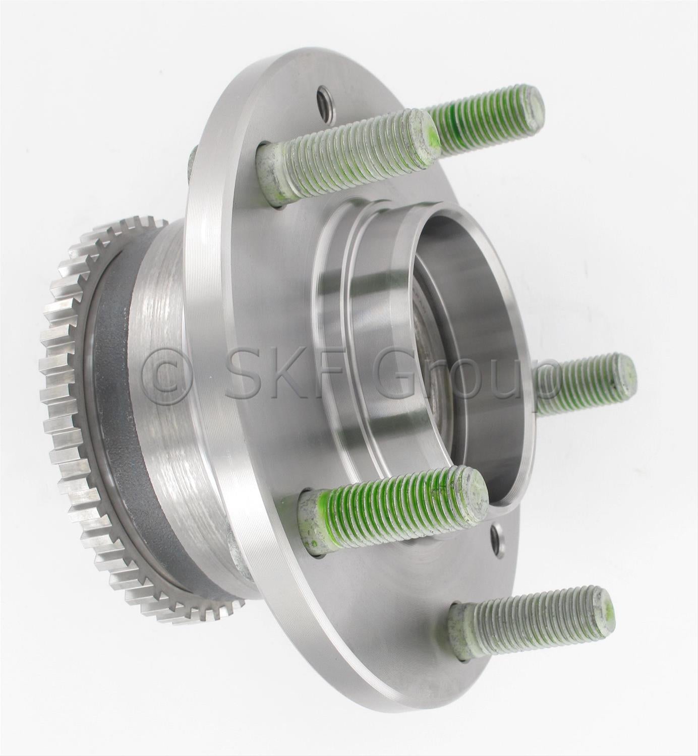 SKF Bearings Wheel Bearing and Hub Assemblies BR930114