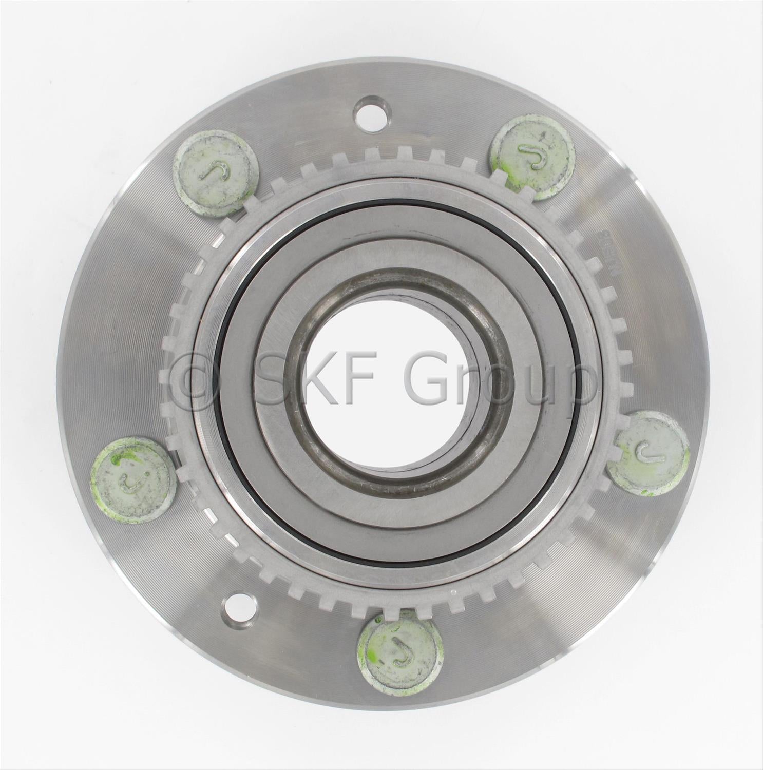 SKF Bearings Wheel Bearing and Hub Assemblies BR930114