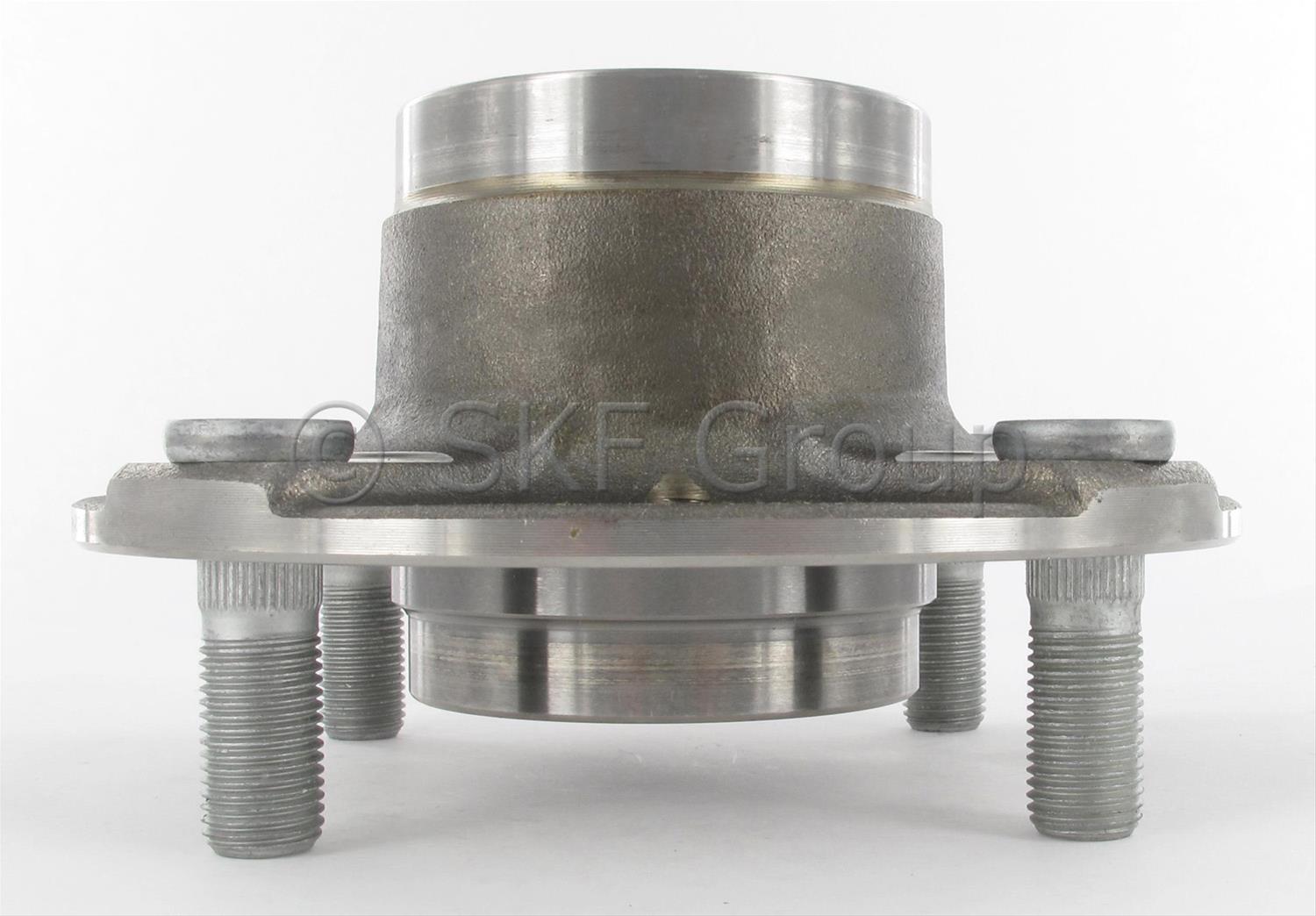 SKF Bearings Wheel Bearing and Hub Assemblies BR930115