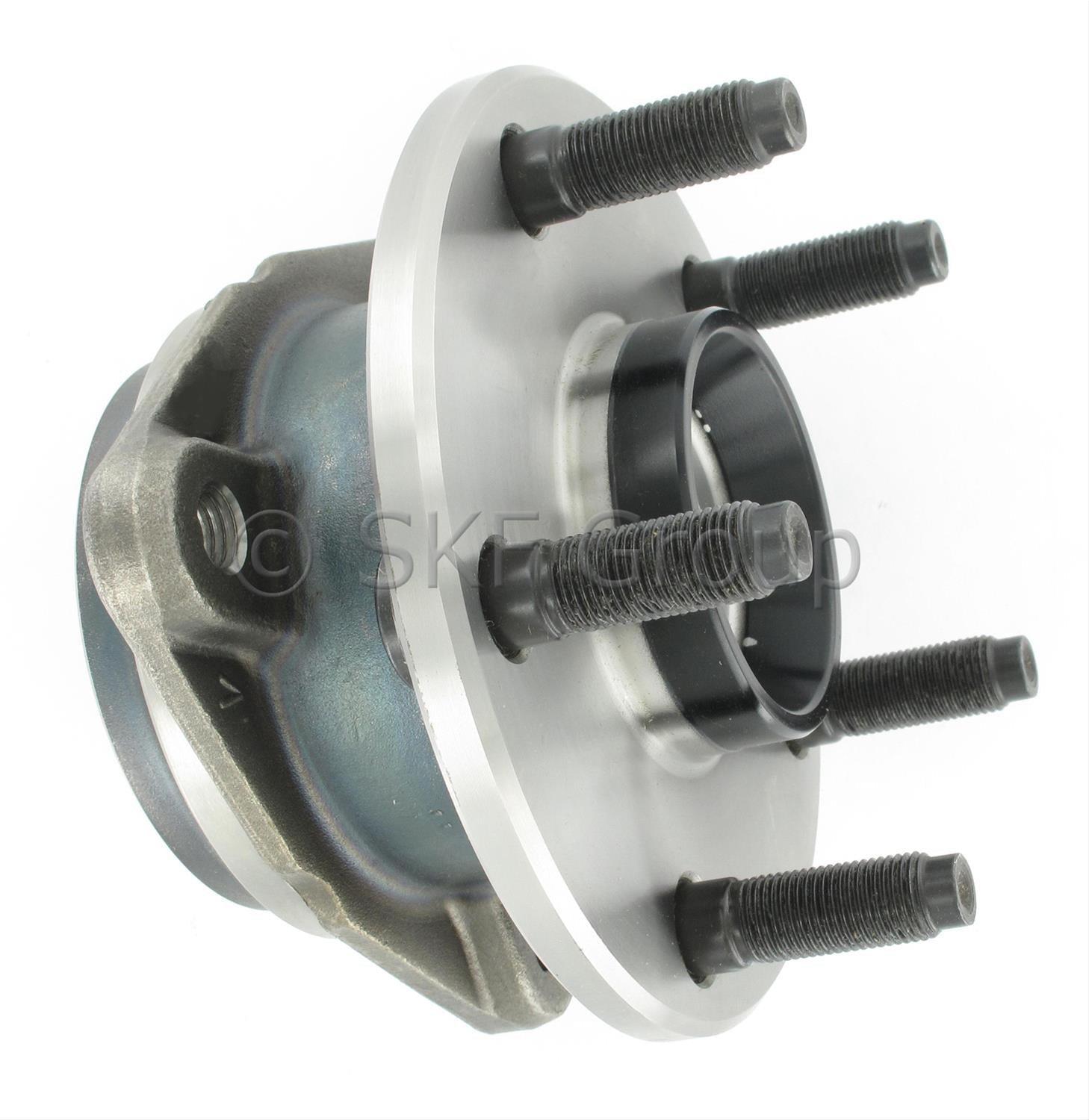 SKF Bearings Wheel Bearing and Hub Assemblies BR930116