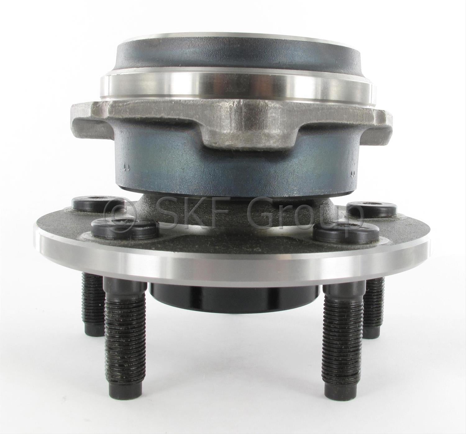 SKF Bearings Wheel Bearing and Hub Assemblies BR930116
