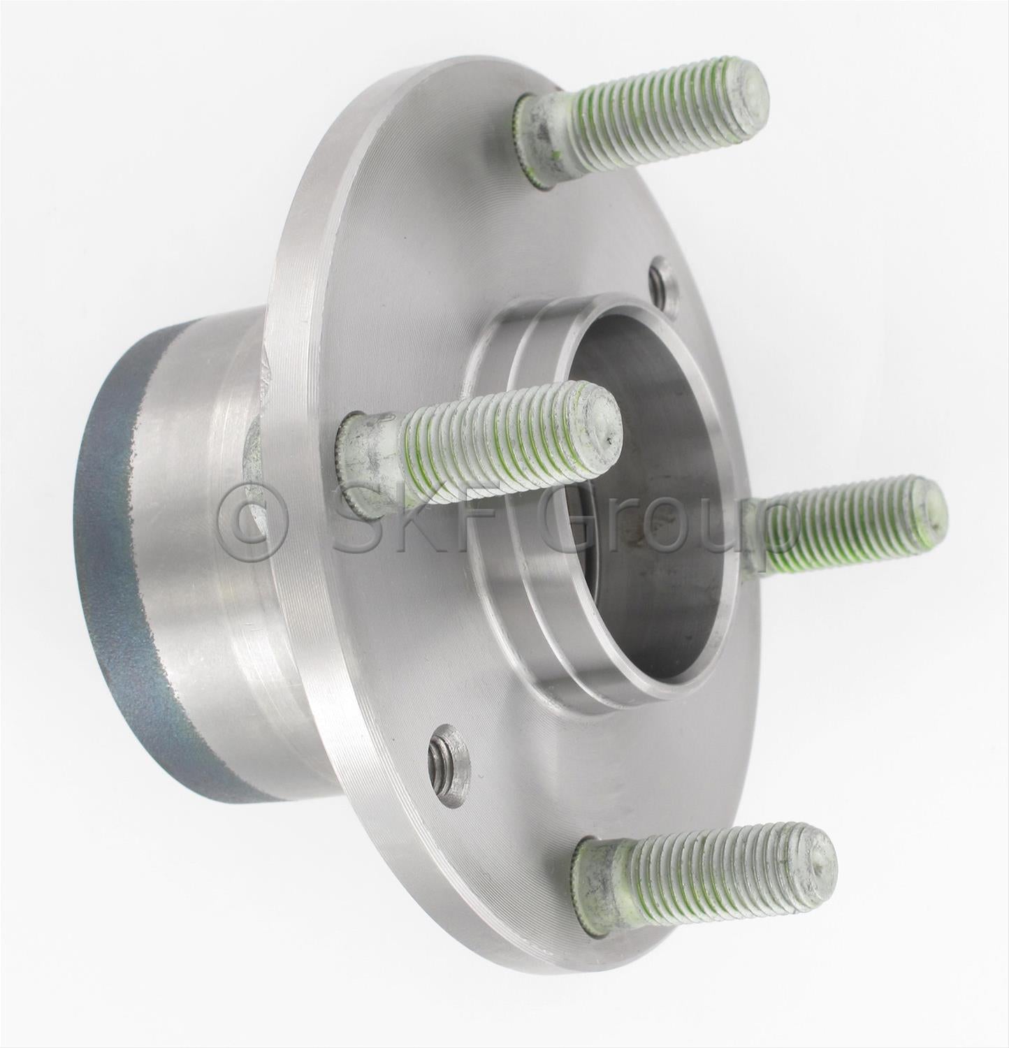 SKF Bearings Wheel Bearing and Hub Assemblies BR930117