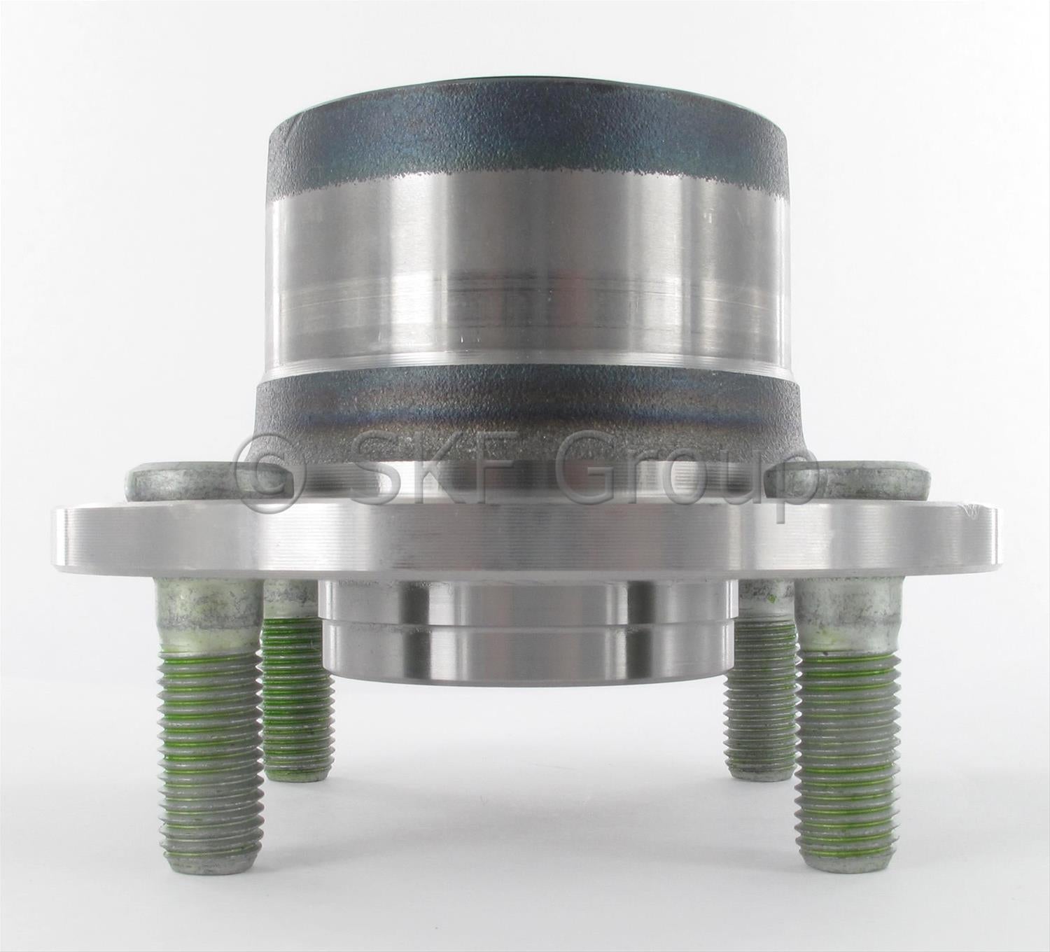 SKF Bearings Wheel Bearing and Hub Assemblies BR930117