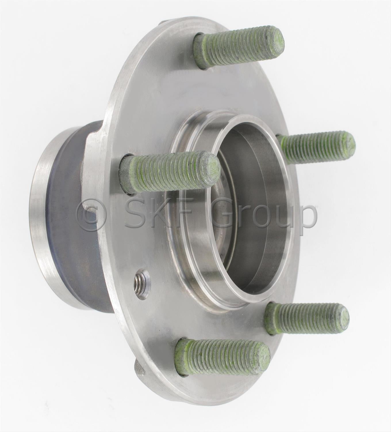 SKF Bearings Wheel Bearing and Hub Assemblies BR930119