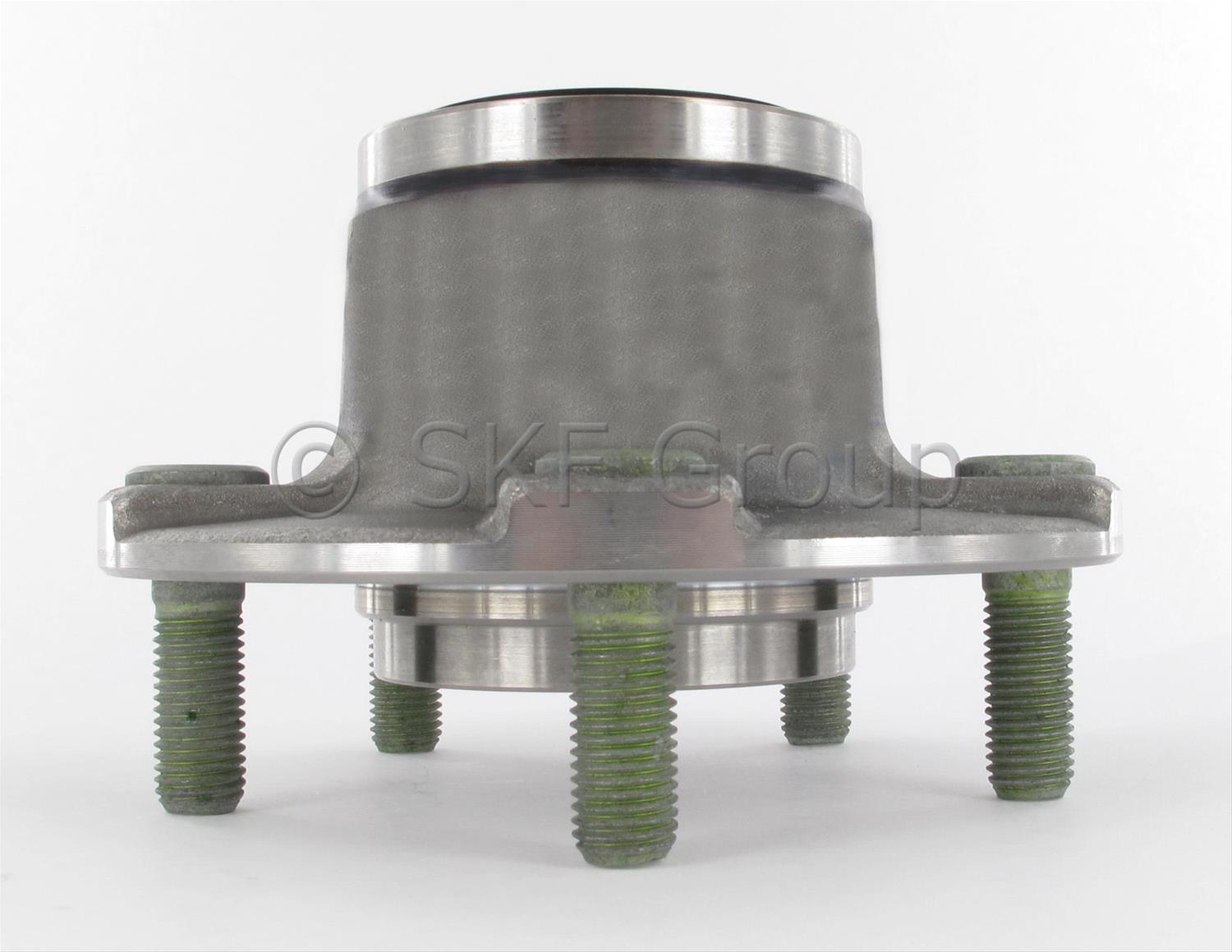 SKF Bearings Wheel Bearing and Hub Assemblies BR930119