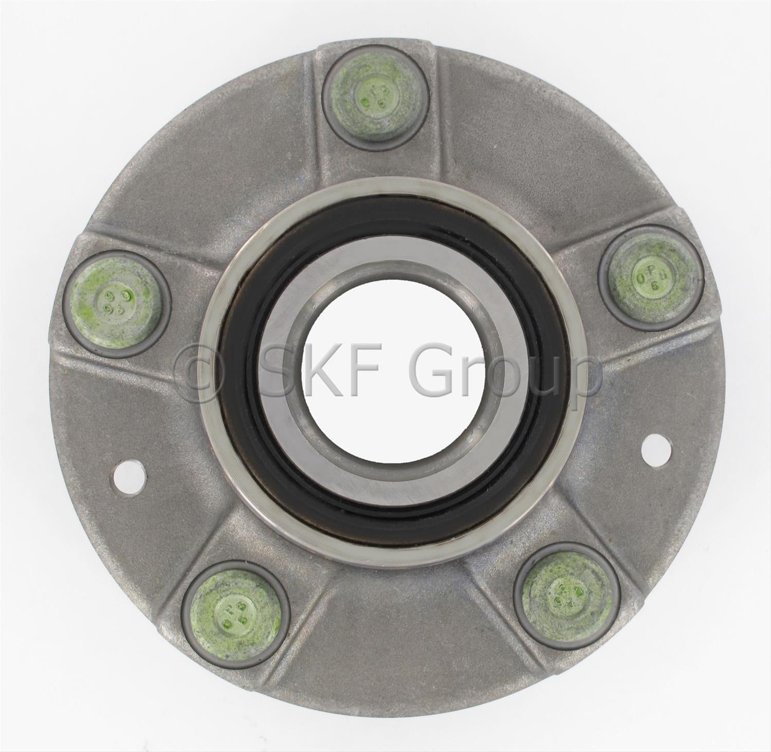 SKF Bearings Wheel Bearing and Hub Assemblies BR930119