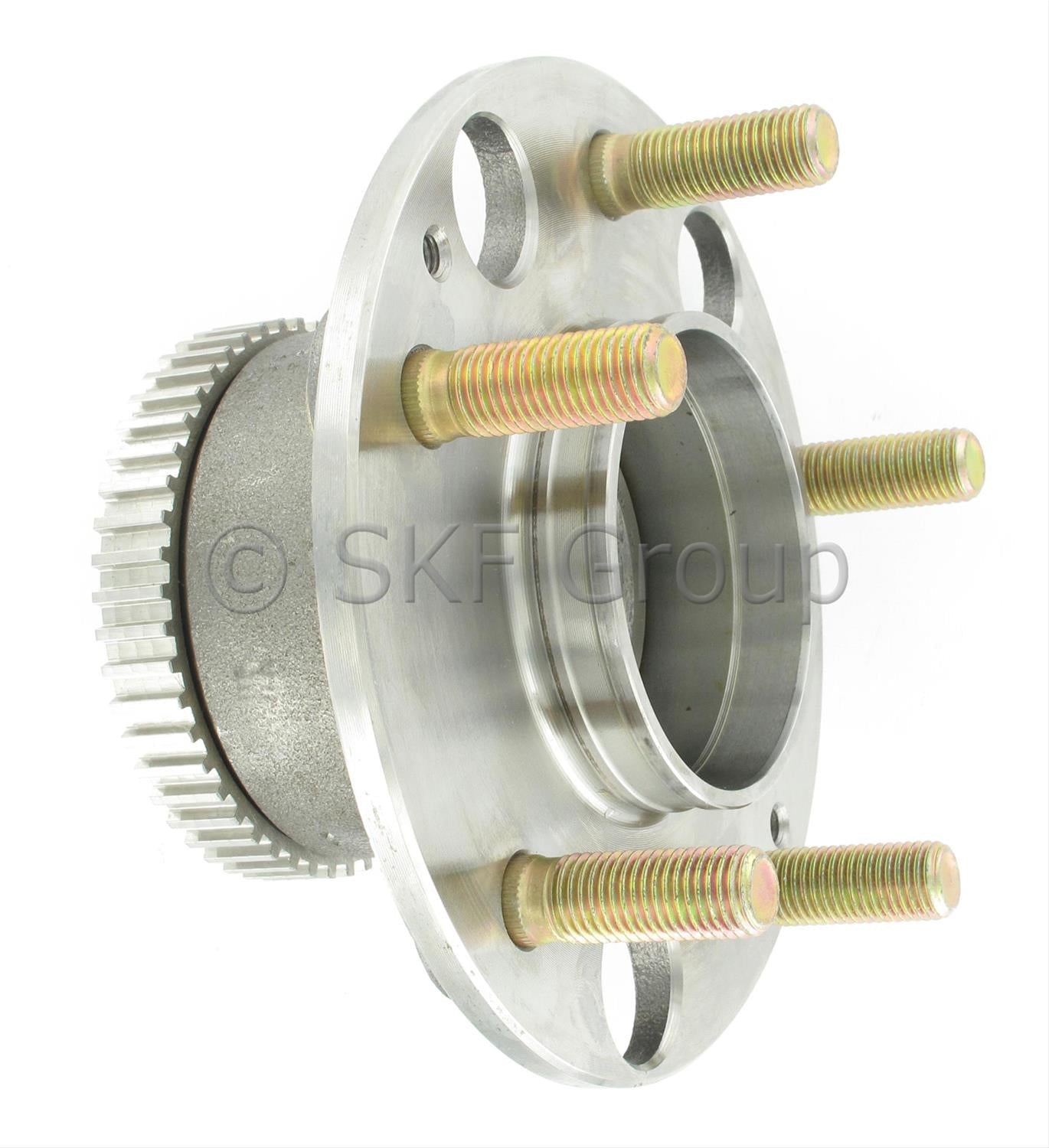 SKF Bearings Wheel Bearing and Hub Assemblies BR930123