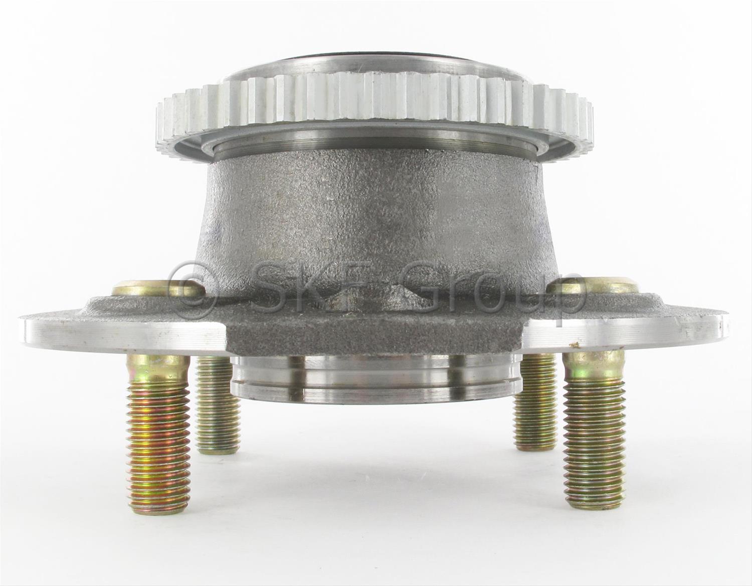 SKF Bearings Wheel Bearing and Hub Assemblies BR930126