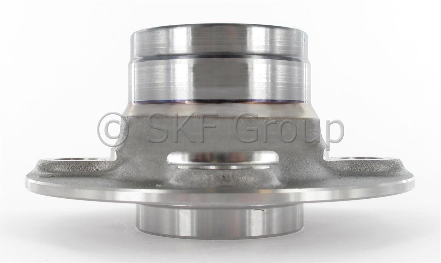 SKF Bearings Wheel Bearing and Hub Assemblies BR930134