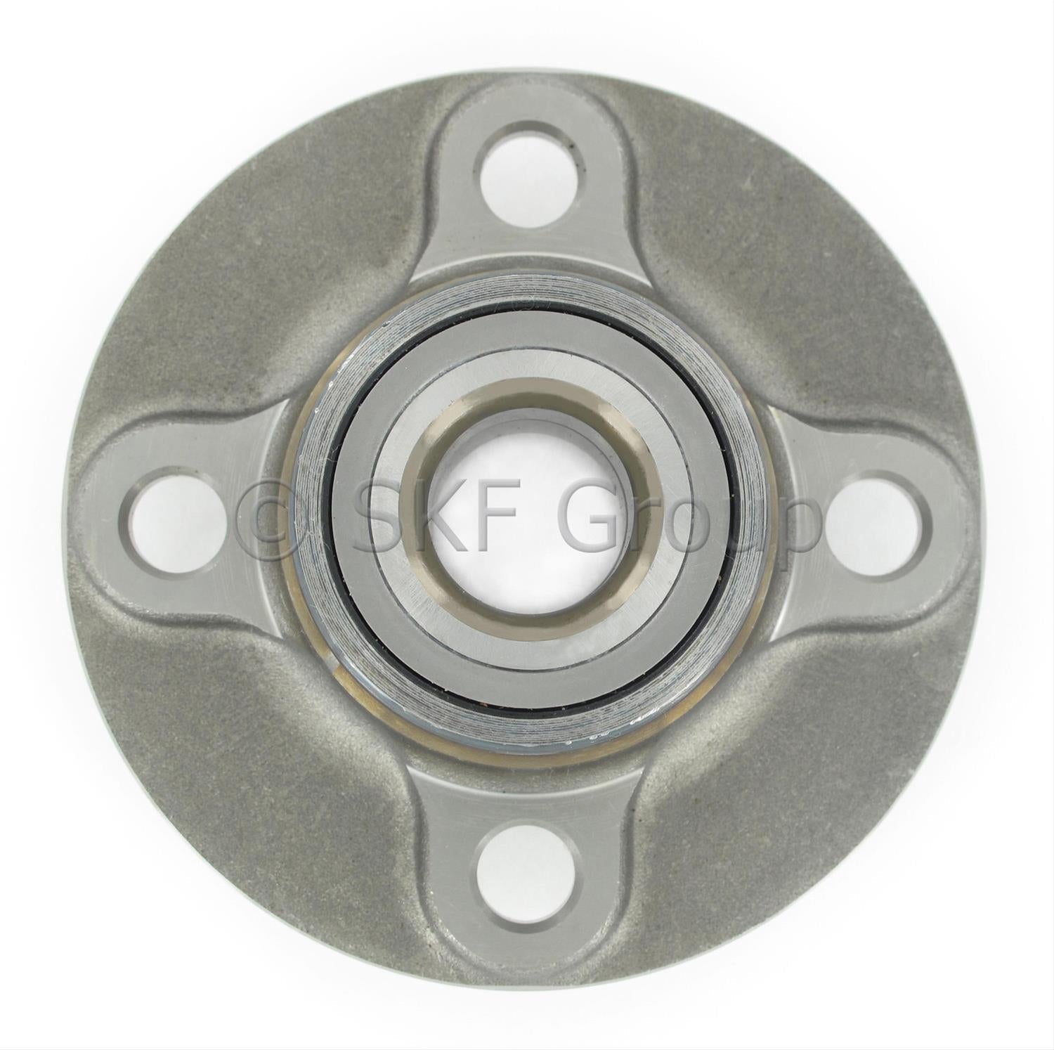 SKF Bearings Wheel Bearing and Hub Assemblies BR930134