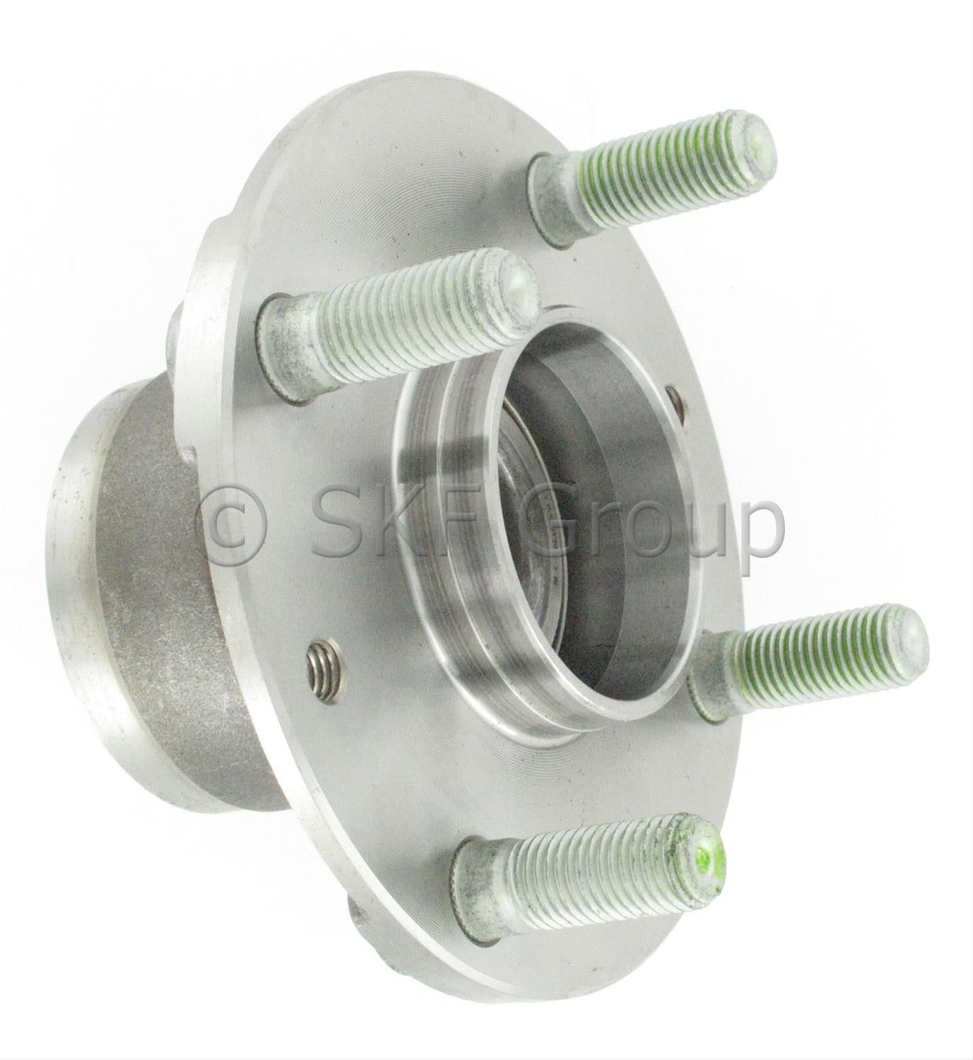 SKF Bearings Wheel Bearing and Hub Assemblies BR930143