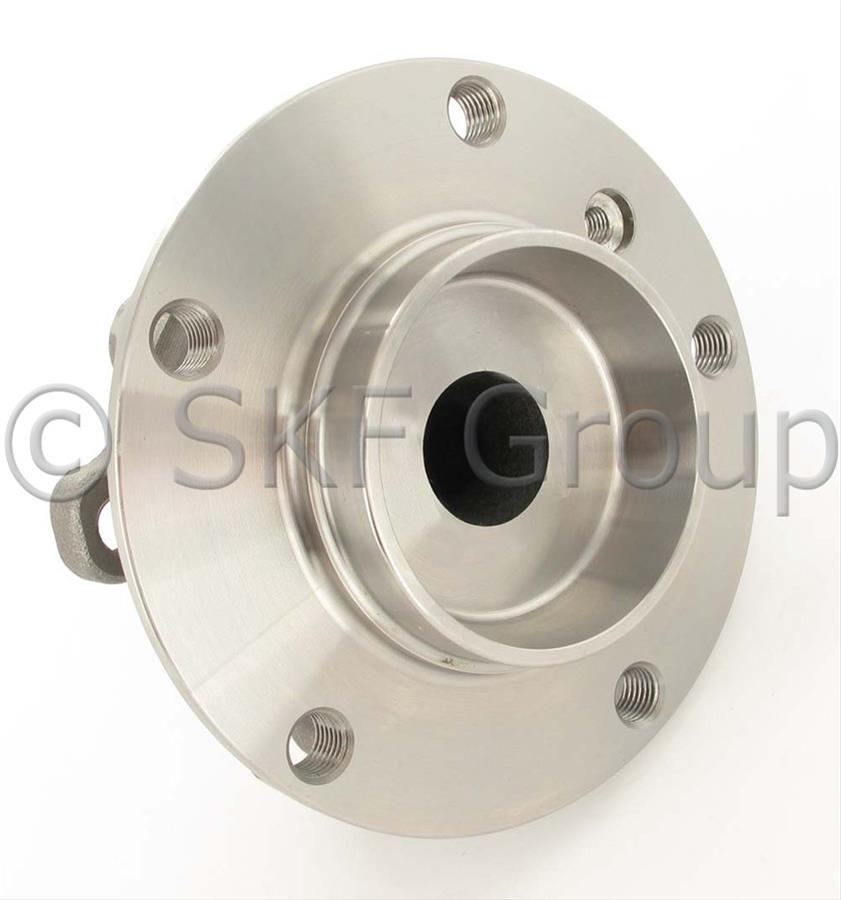 SKF Bearings Wheel Bearing and Hub Assemblies BR930144