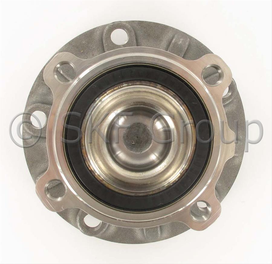 SKF Bearings Wheel Bearing and Hub Assemblies BR930144