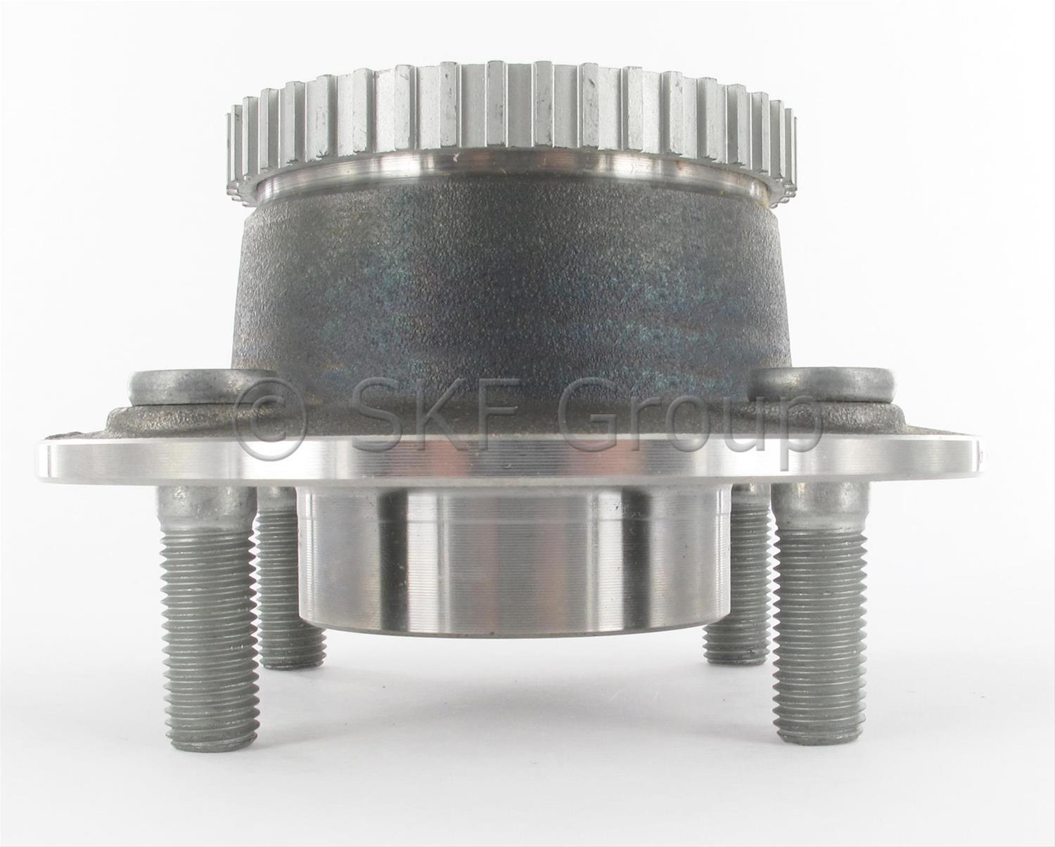 SKF Bearings Wheel Bearing and Hub Assemblies BR930150