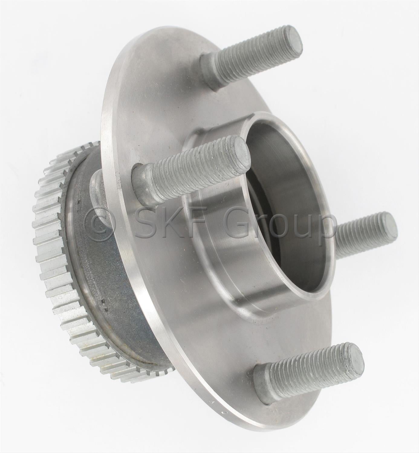 SKF Bearings Wheel Bearing and Hub Assemblies BR930150
