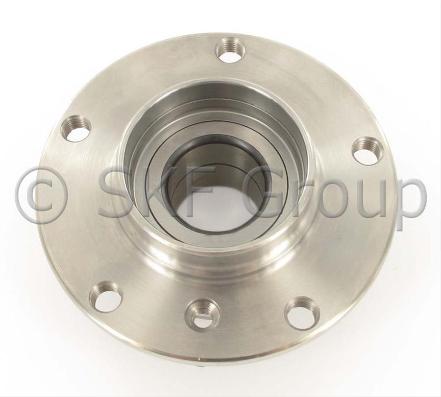 SKF Bearings Wheel Bearing and Hub Assemblies BR930164