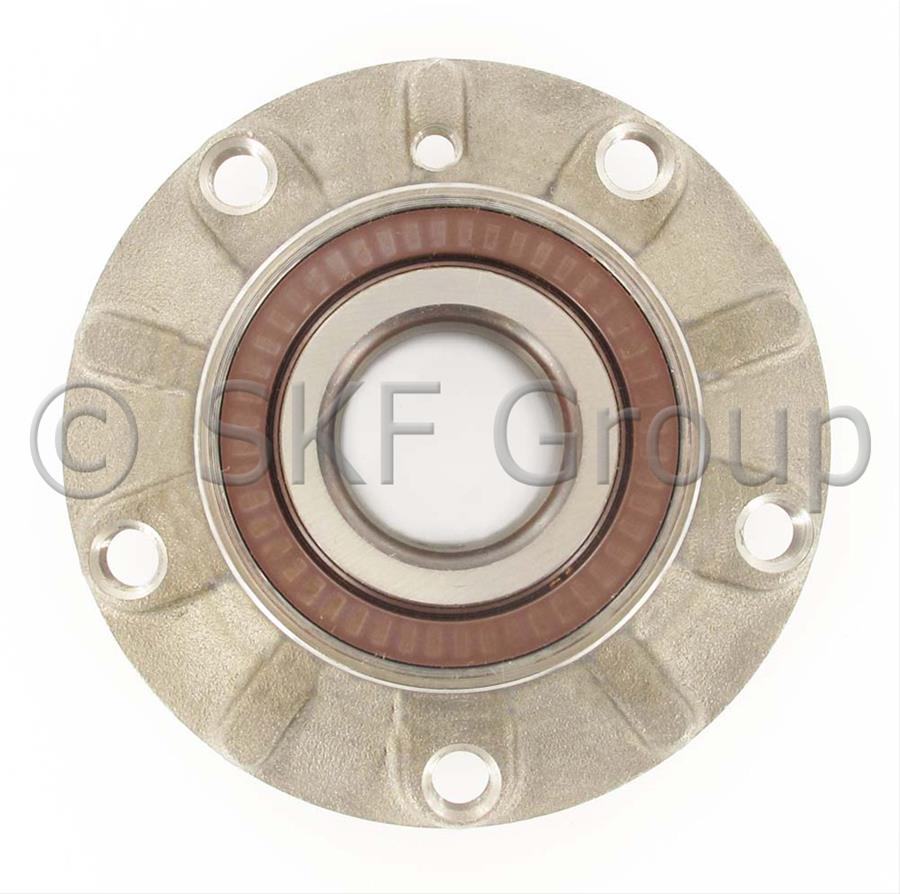 SKF Bearings Wheel Bearing and Hub Assemblies BR930164