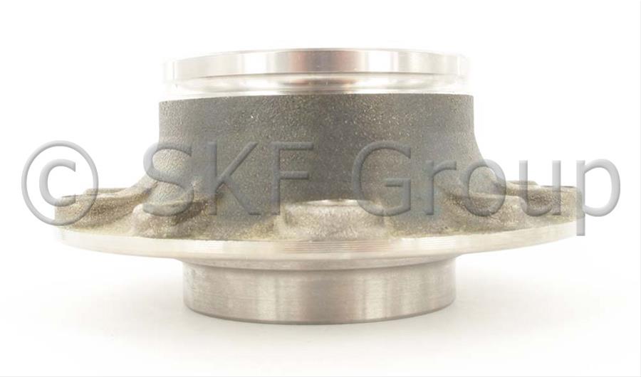 SKF Bearings Wheel Bearing and Hub Assemblies BR930164