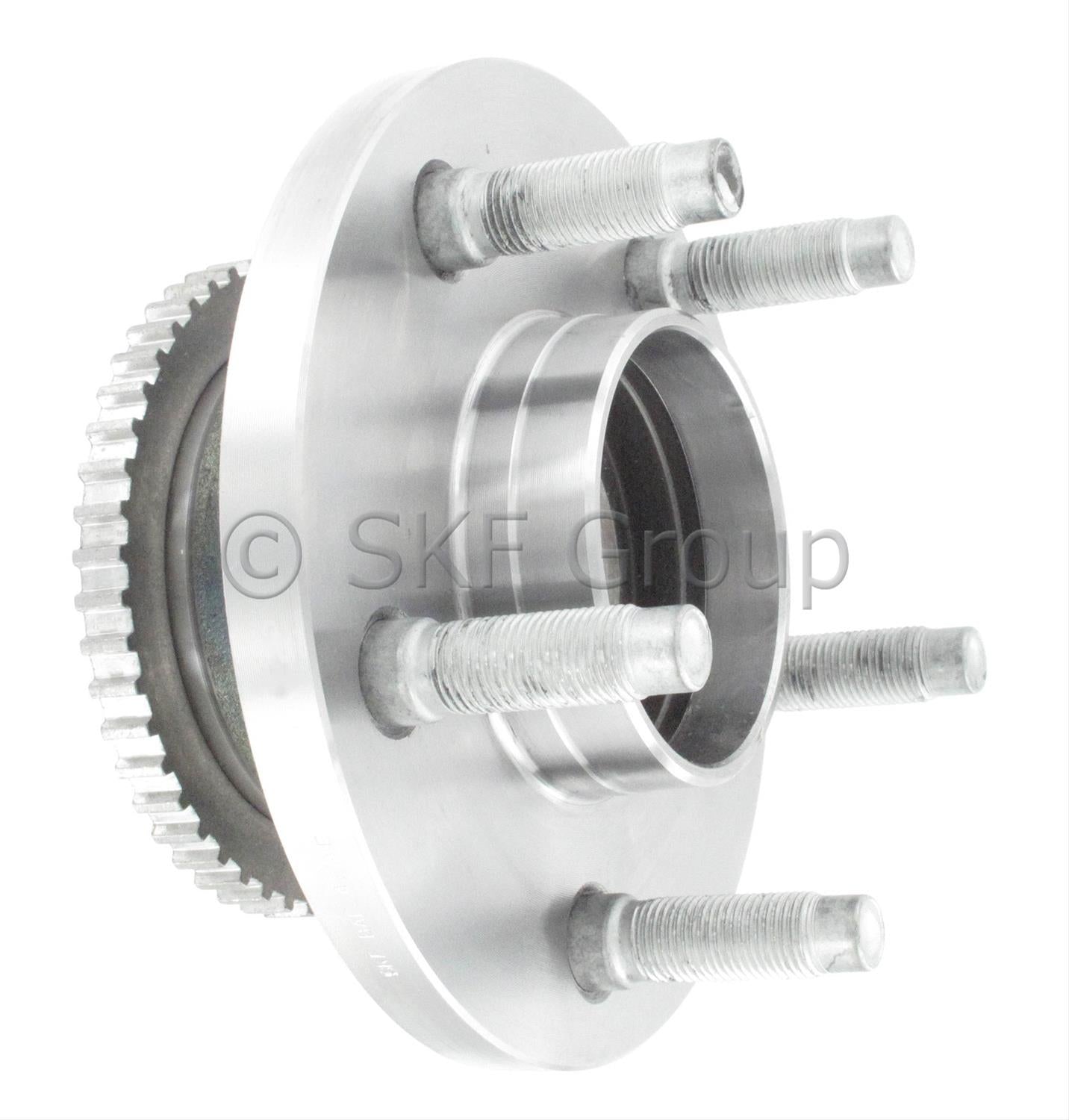 SKF Bearings Wheel Bearing and Hub Assemblies BR930168