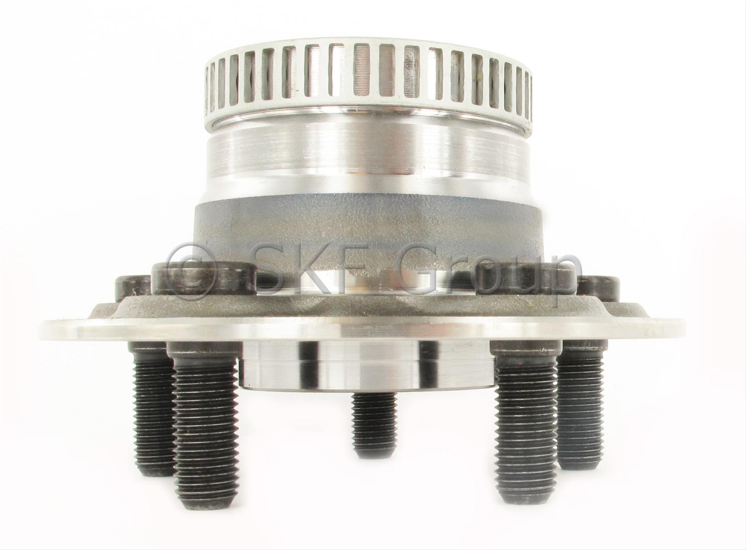 SKF Bearings Wheel Bearing and Hub Assemblies BR930173