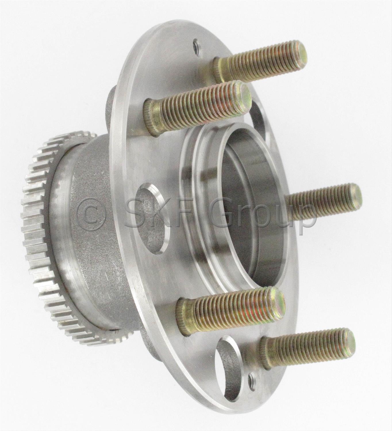 SKF Bearings Wheel Bearing and Hub Assemblies BR930178