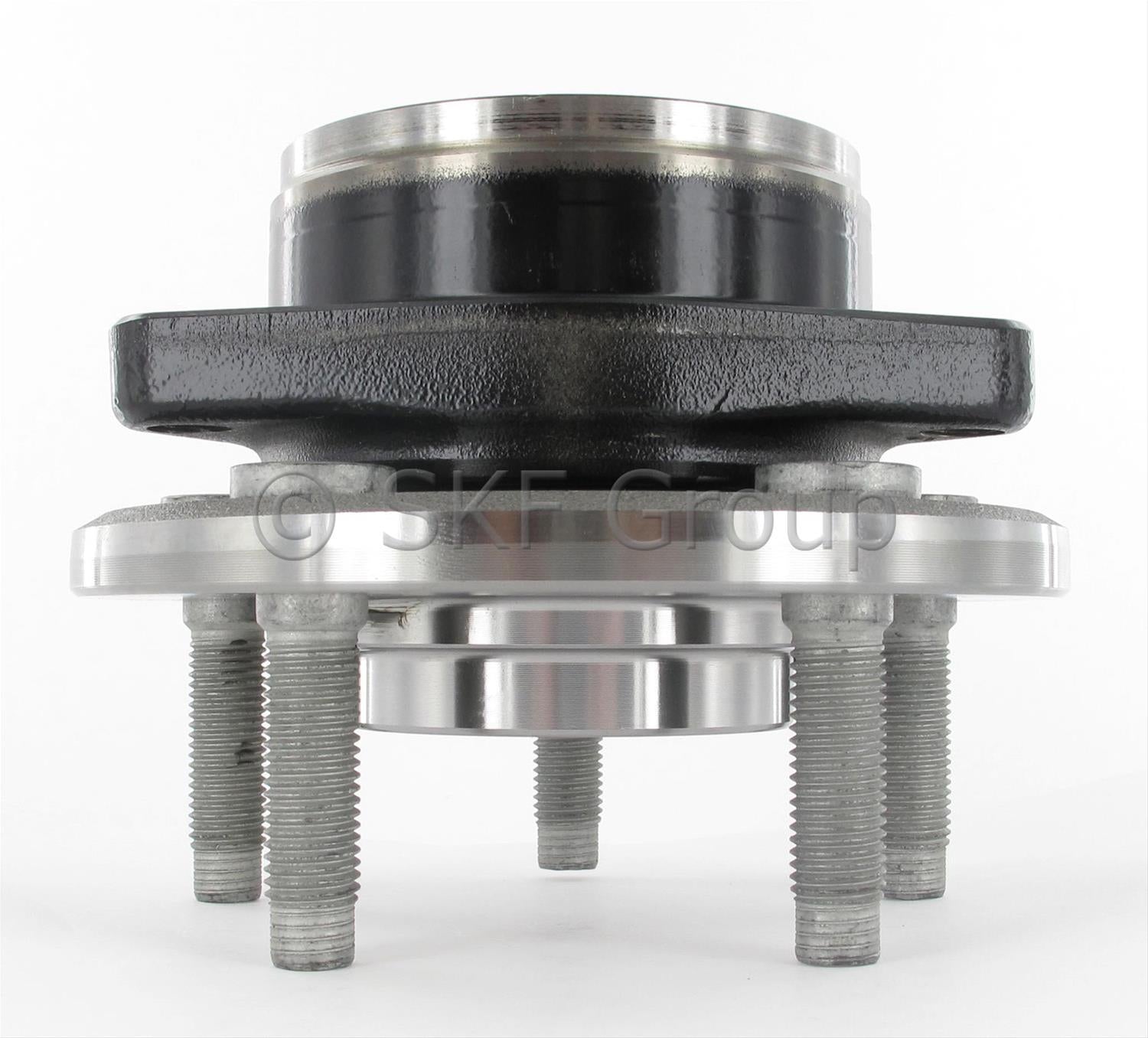 SKF Bearings Wheel Bearing and Hub Assemblies BR930179
