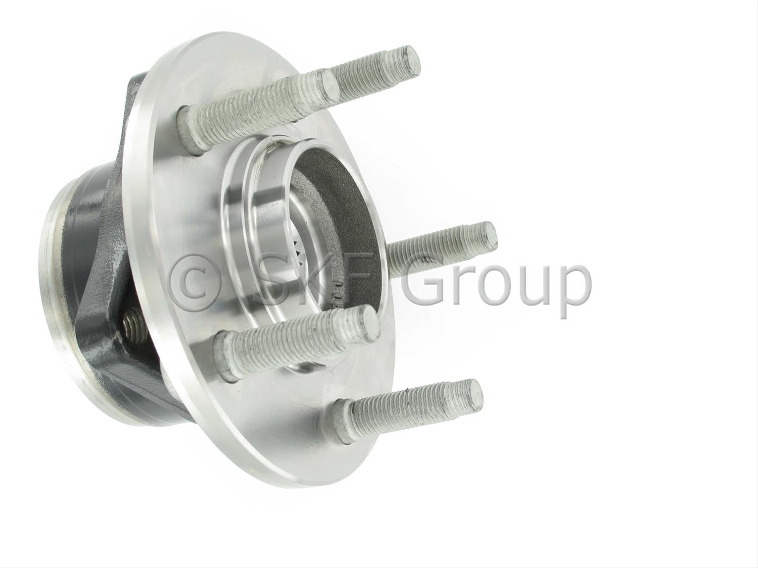 SKF Bearings Wheel Bearing and Hub Assemblies BR930179
