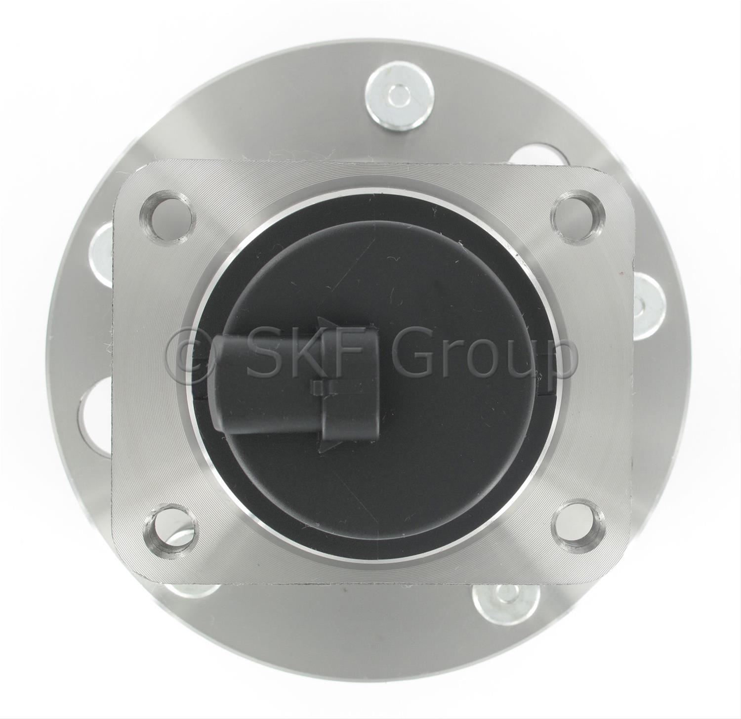 SKF Bearings Wheel Bearing and Hub Assemblies BR930186