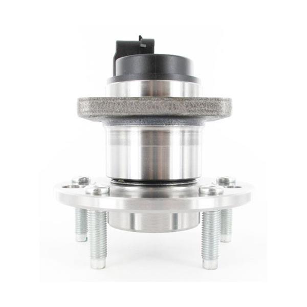 SKF Bearings Wheel Bearing and Hub Assemblies BR930186