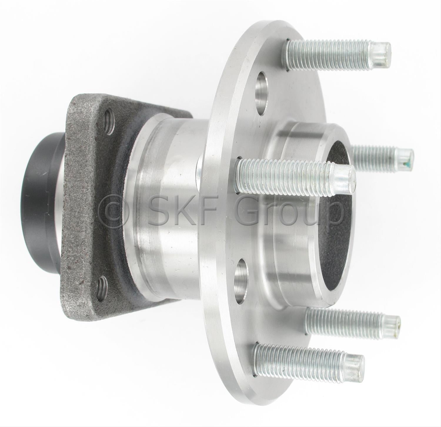 SKF Bearings Wheel Bearing and Hub Assemblies BR930186