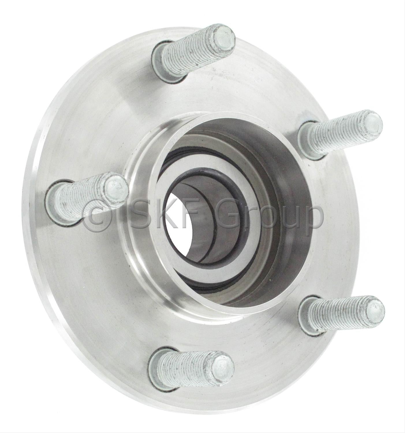 SKF Bearings Wheel Bearing and Hub Assemblies BR930188