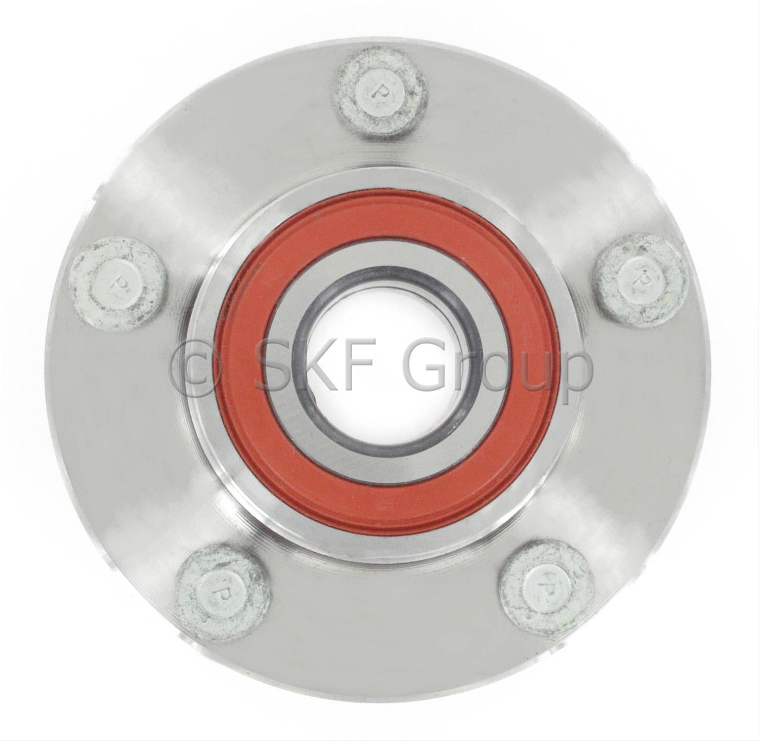 SKF Bearings Wheel Bearing and Hub Assemblies BR930188