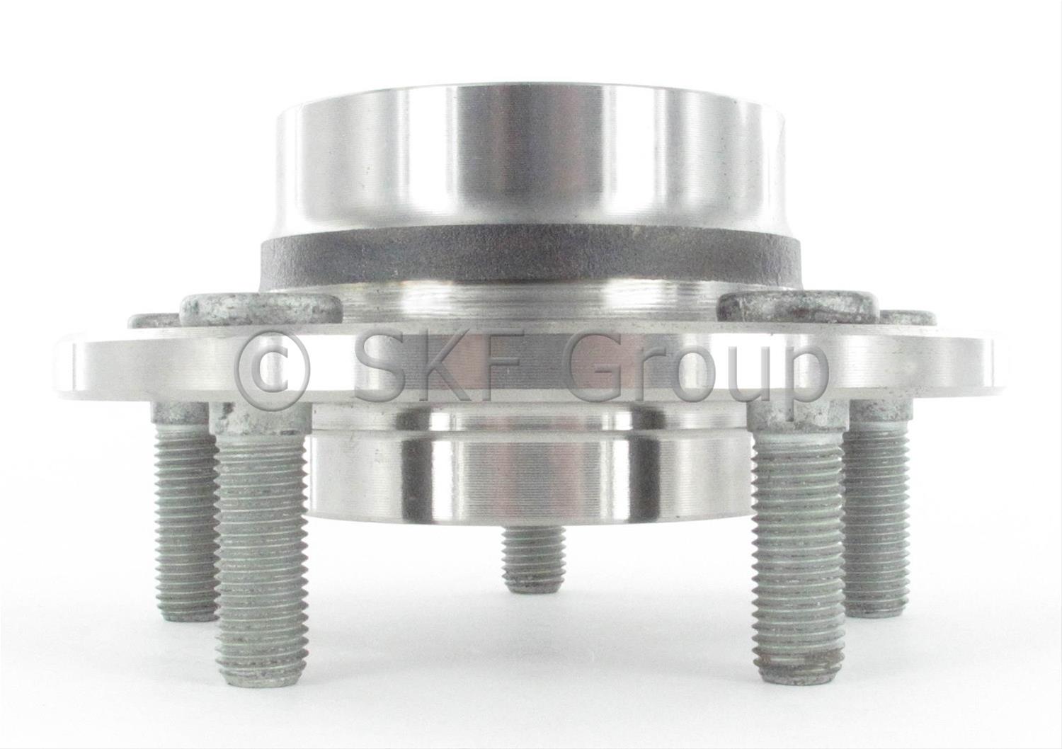 SKF Bearings Wheel Bearing and Hub Assemblies BR930188