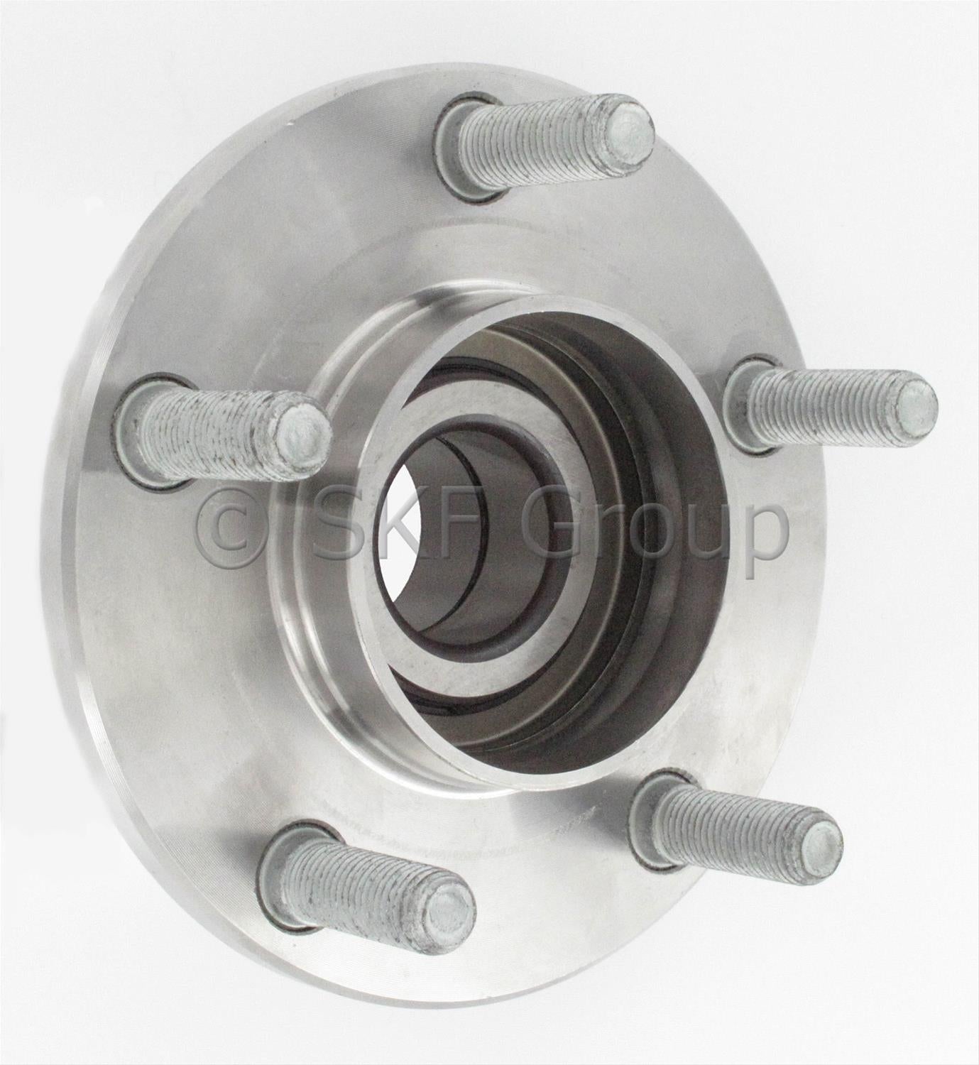 SKF Bearings Wheel Bearing and Hub Assemblies BR930189