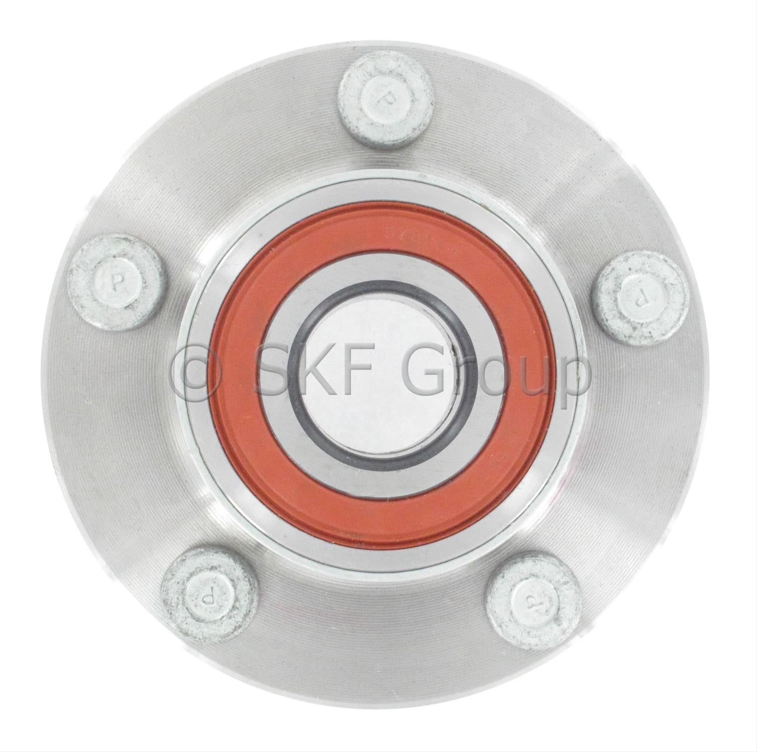 SKF Bearings Wheel Bearing and Hub Assemblies BR930189