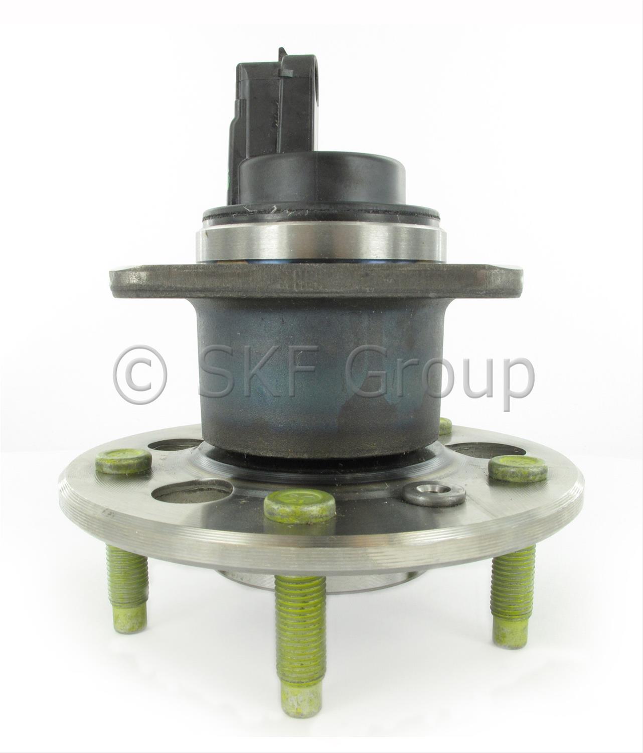 SKF Bearings Wheel Bearing and Hub Assemblies BR930191