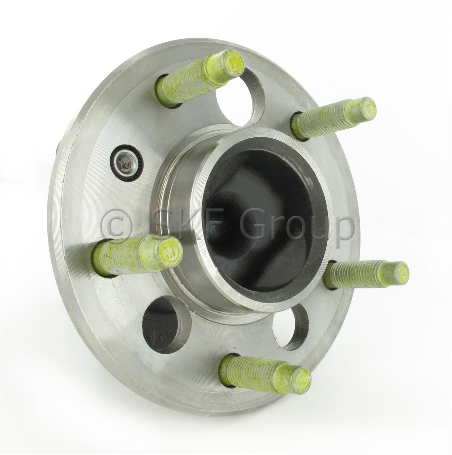 SKF Bearings Wheel Bearing and Hub Assemblies BR930191