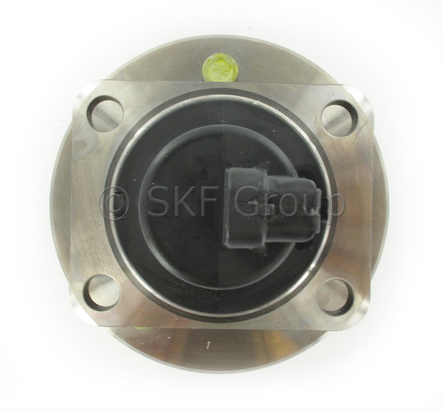 SKF Bearings Wheel Bearing and Hub Assemblies BR930191