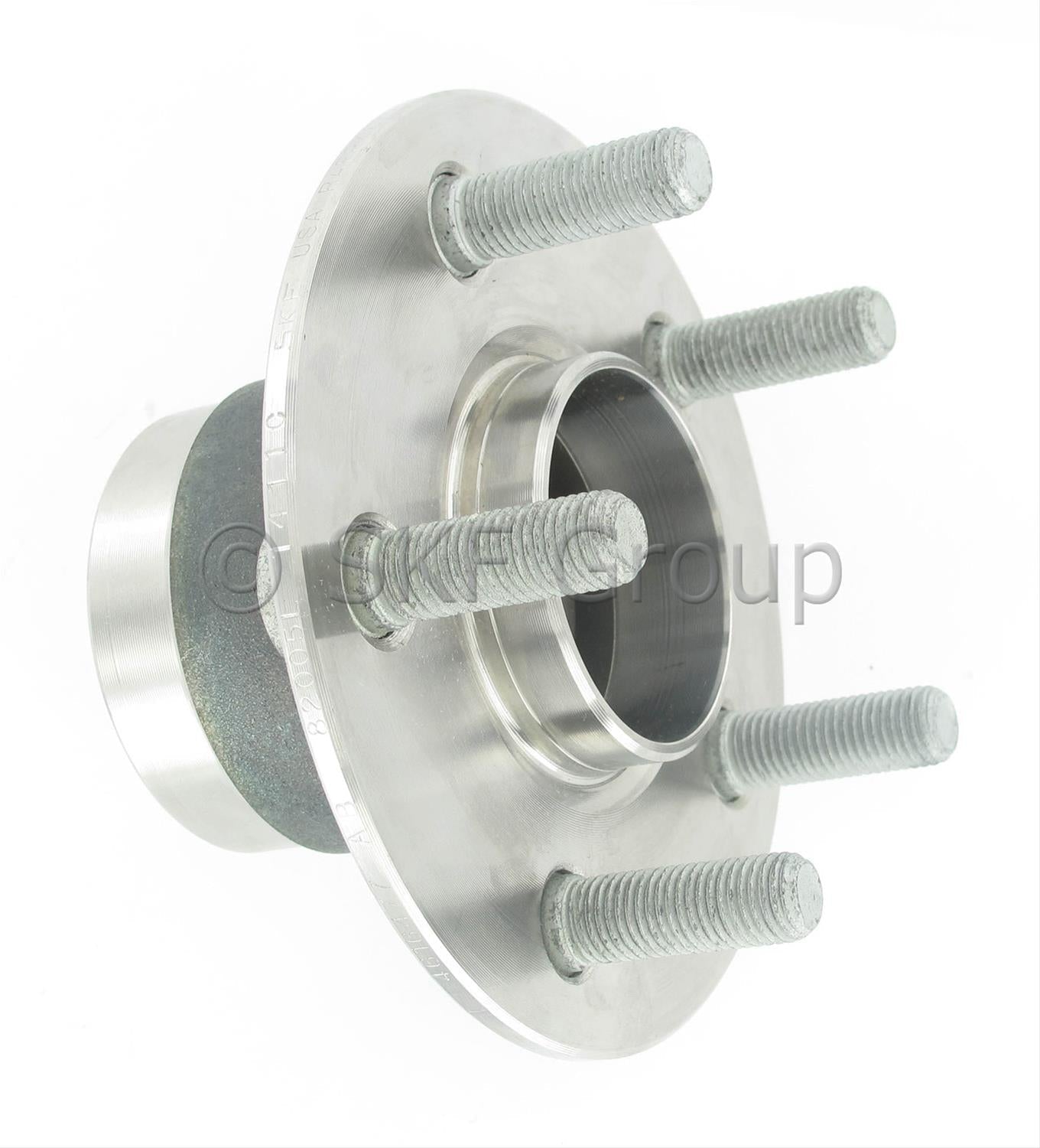SKF Bearings Wheel Bearing and Hub Assemblies BR930194