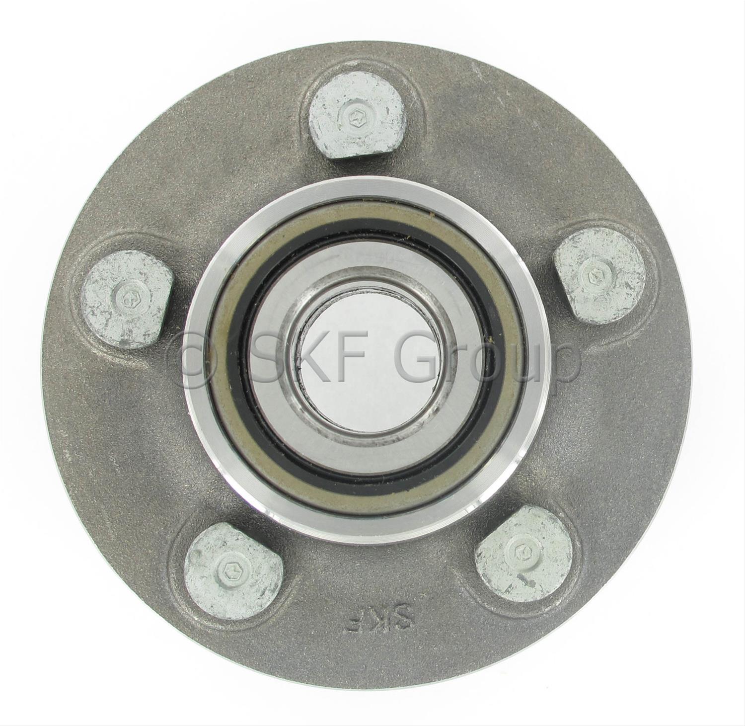 SKF Bearings Wheel Bearing and Hub Assemblies BR930194